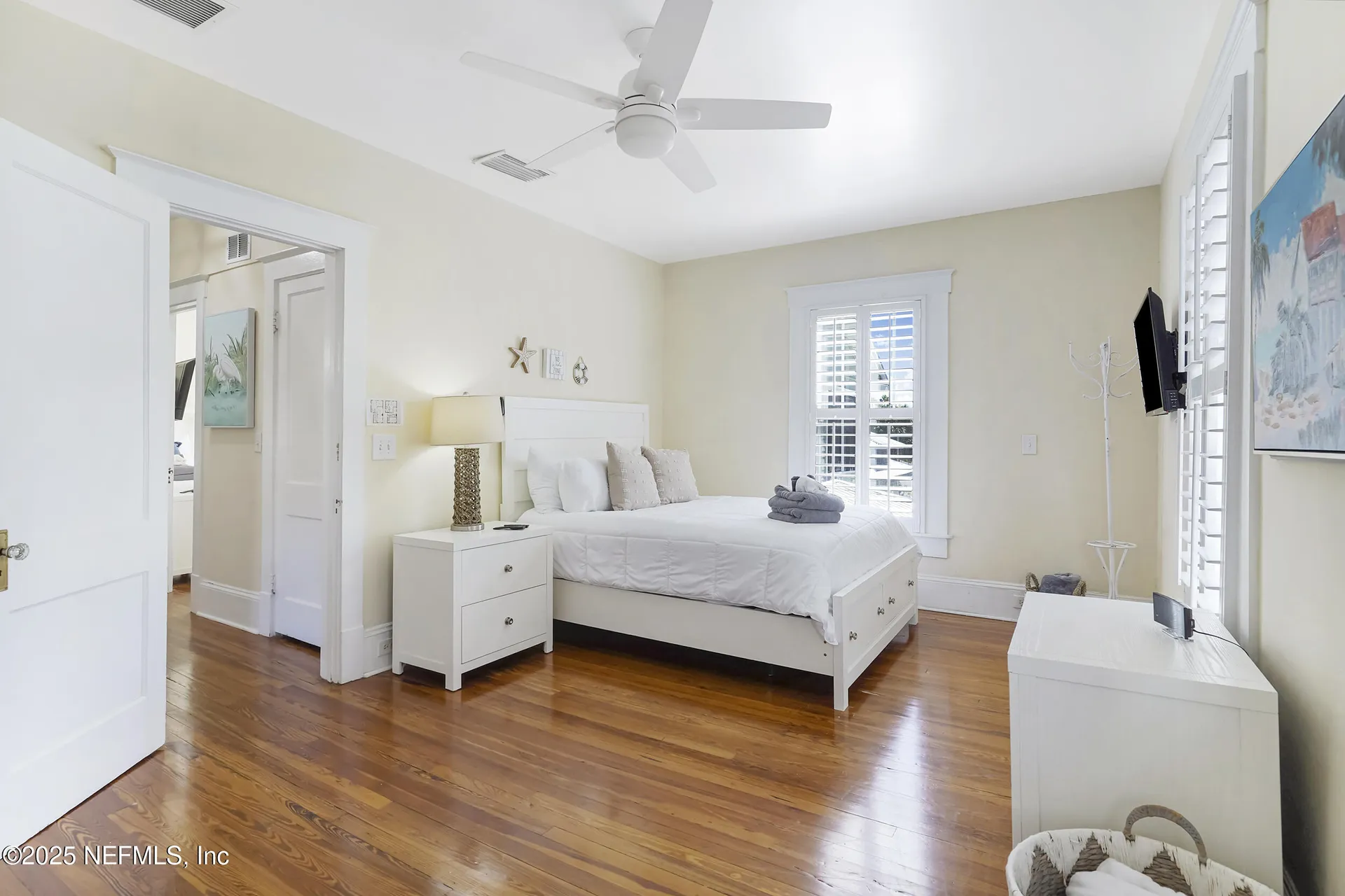 29 Grant Street St. Augustine FL 32084