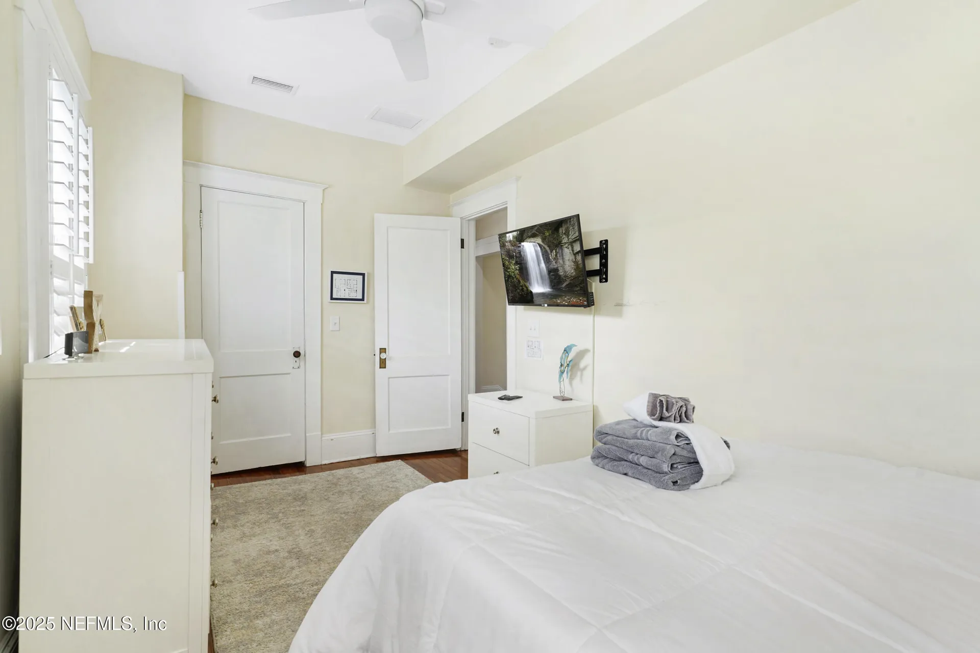 29 Grant Street St. Augustine FL 32084
