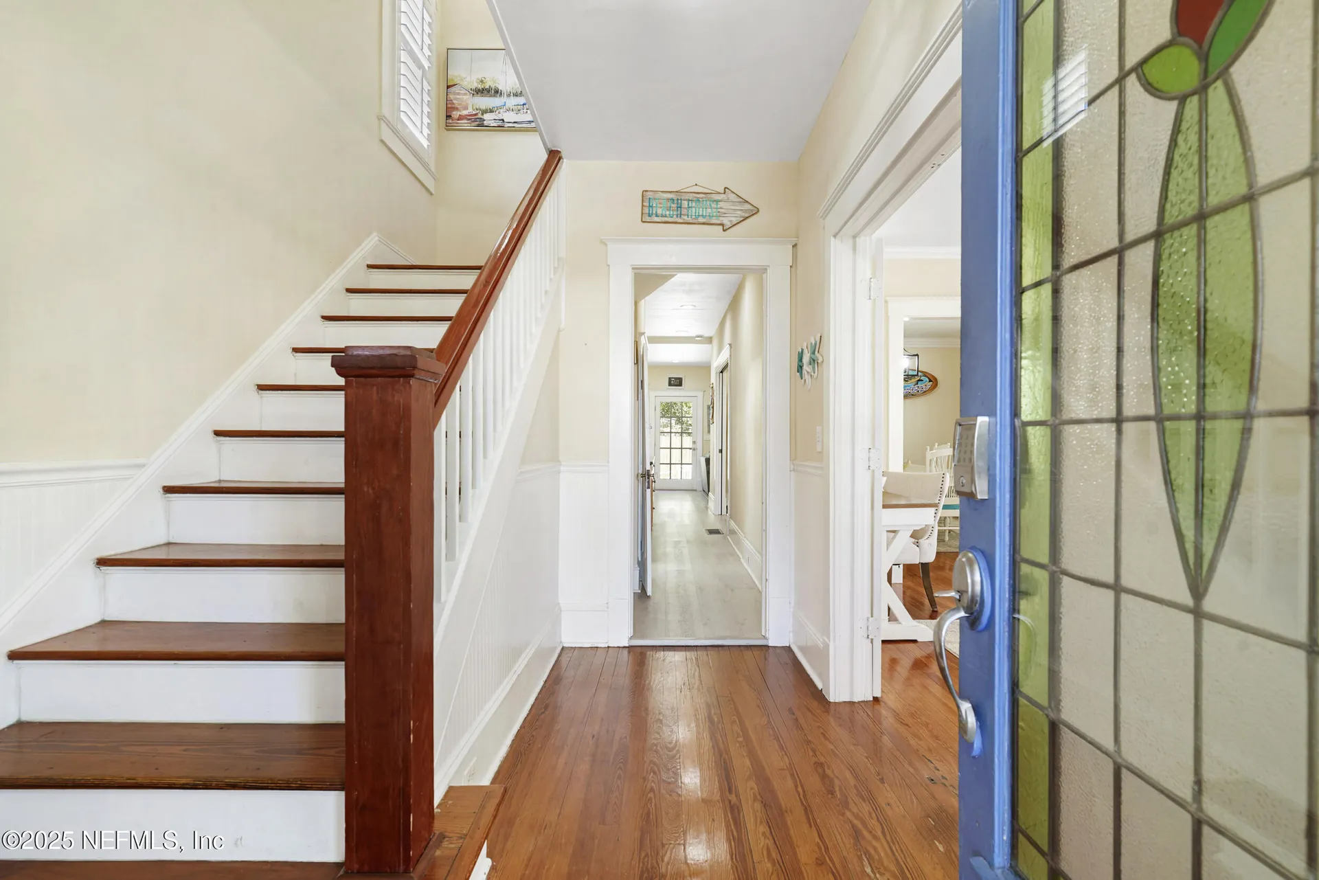 29 Grant Street St. Augustine FL 32084