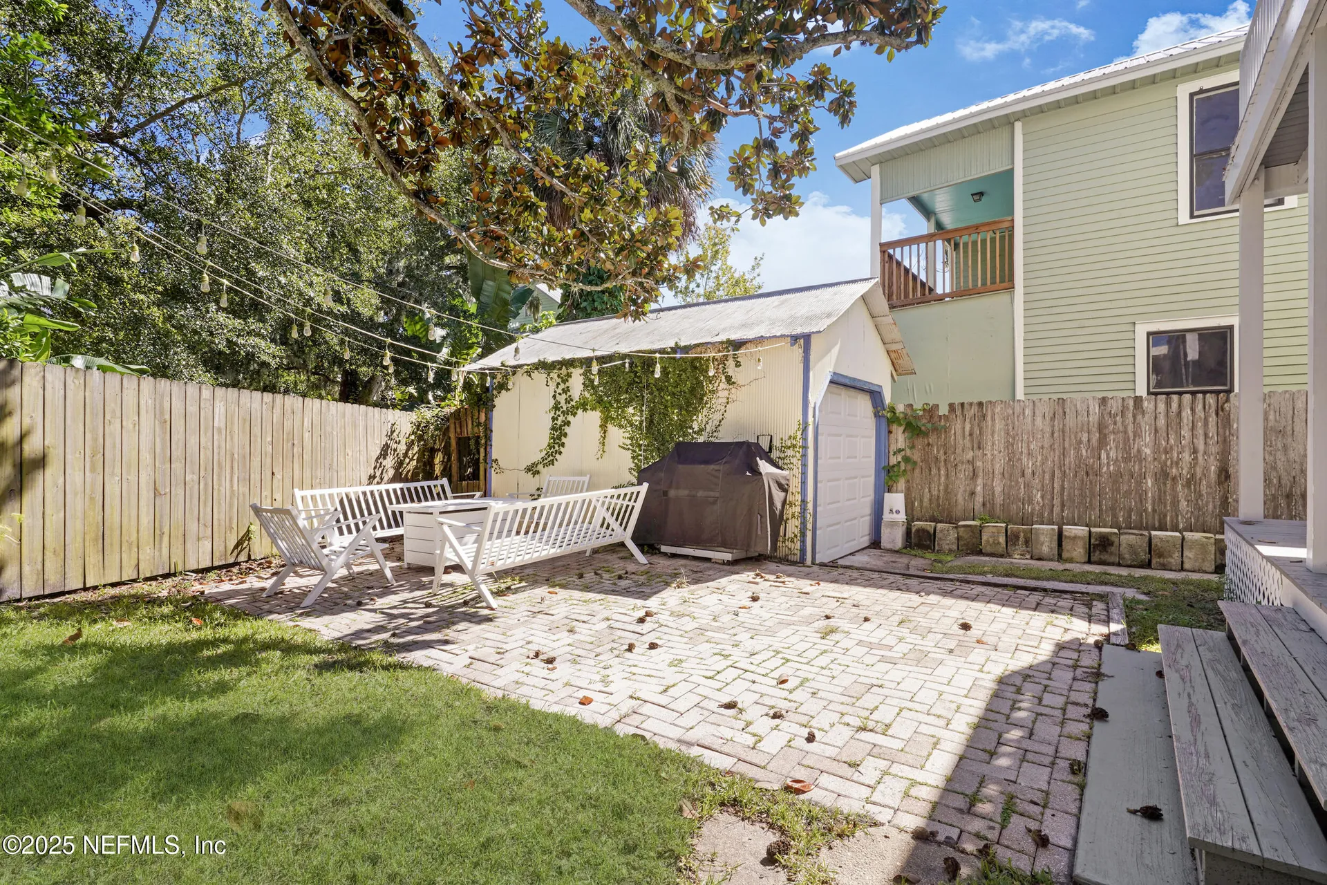 29 Grant Street St. Augustine FL 32084