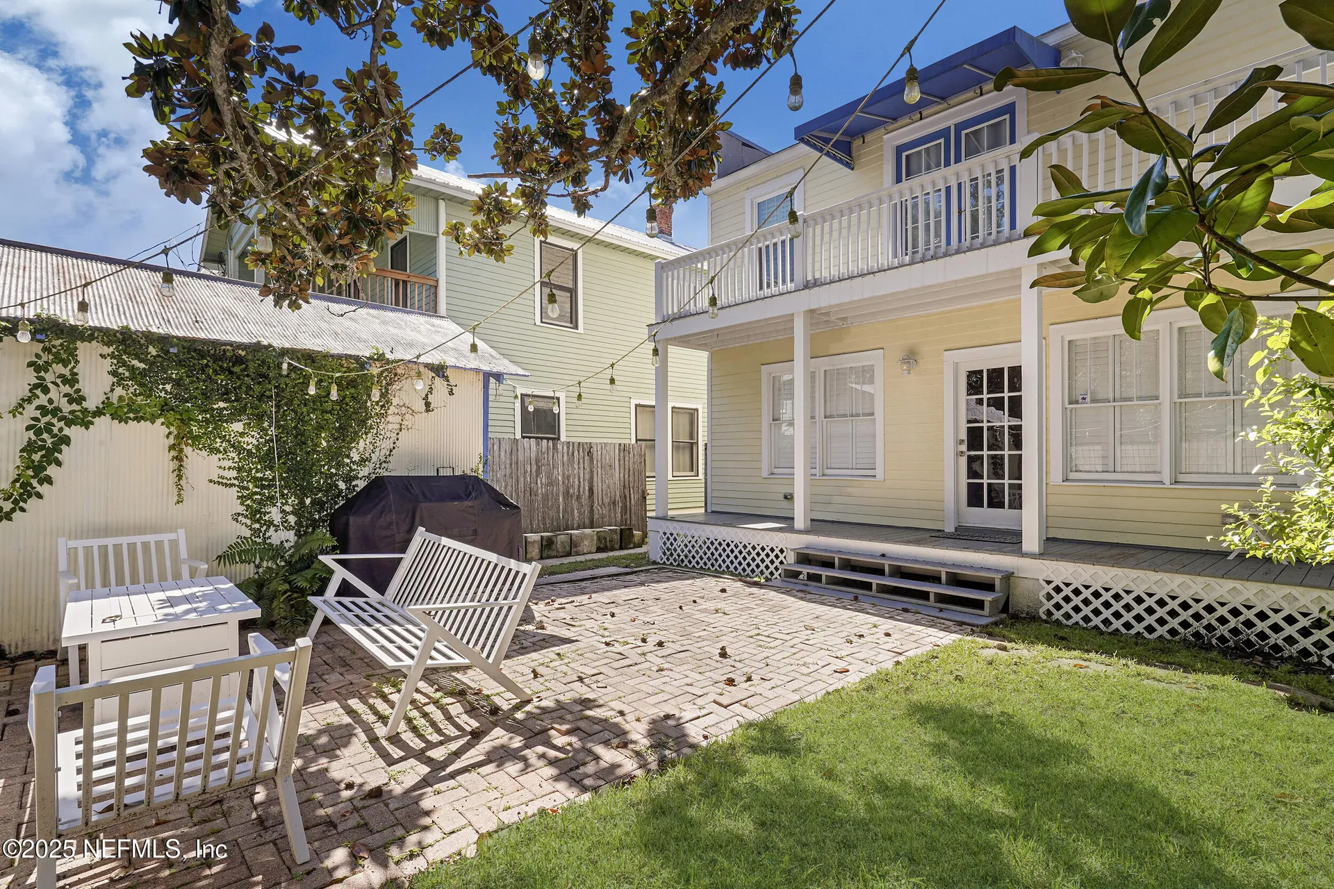 29 Grant Street St. Augustine FL 32084