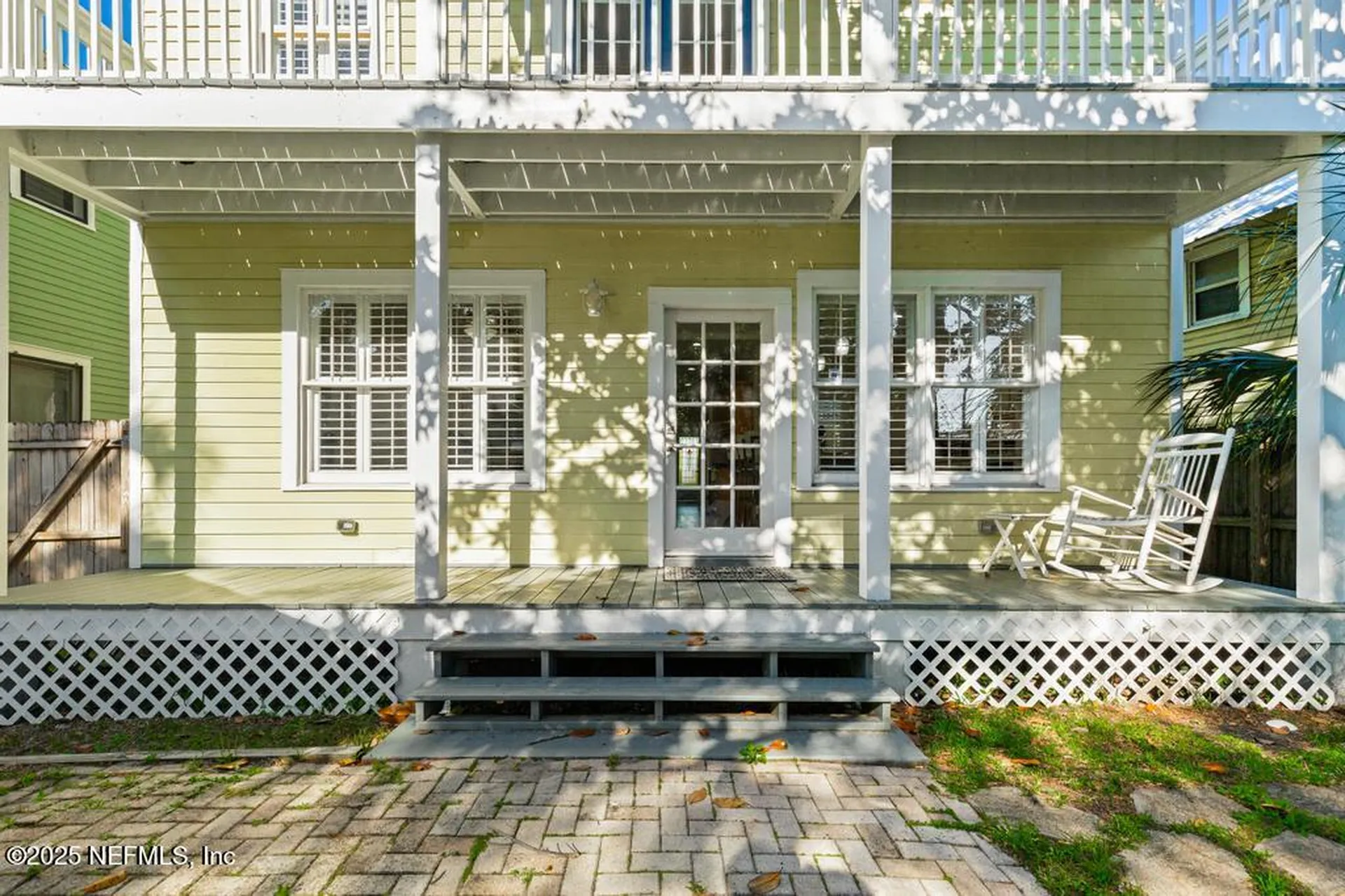 29 Grant Street St. Augustine FL 32084