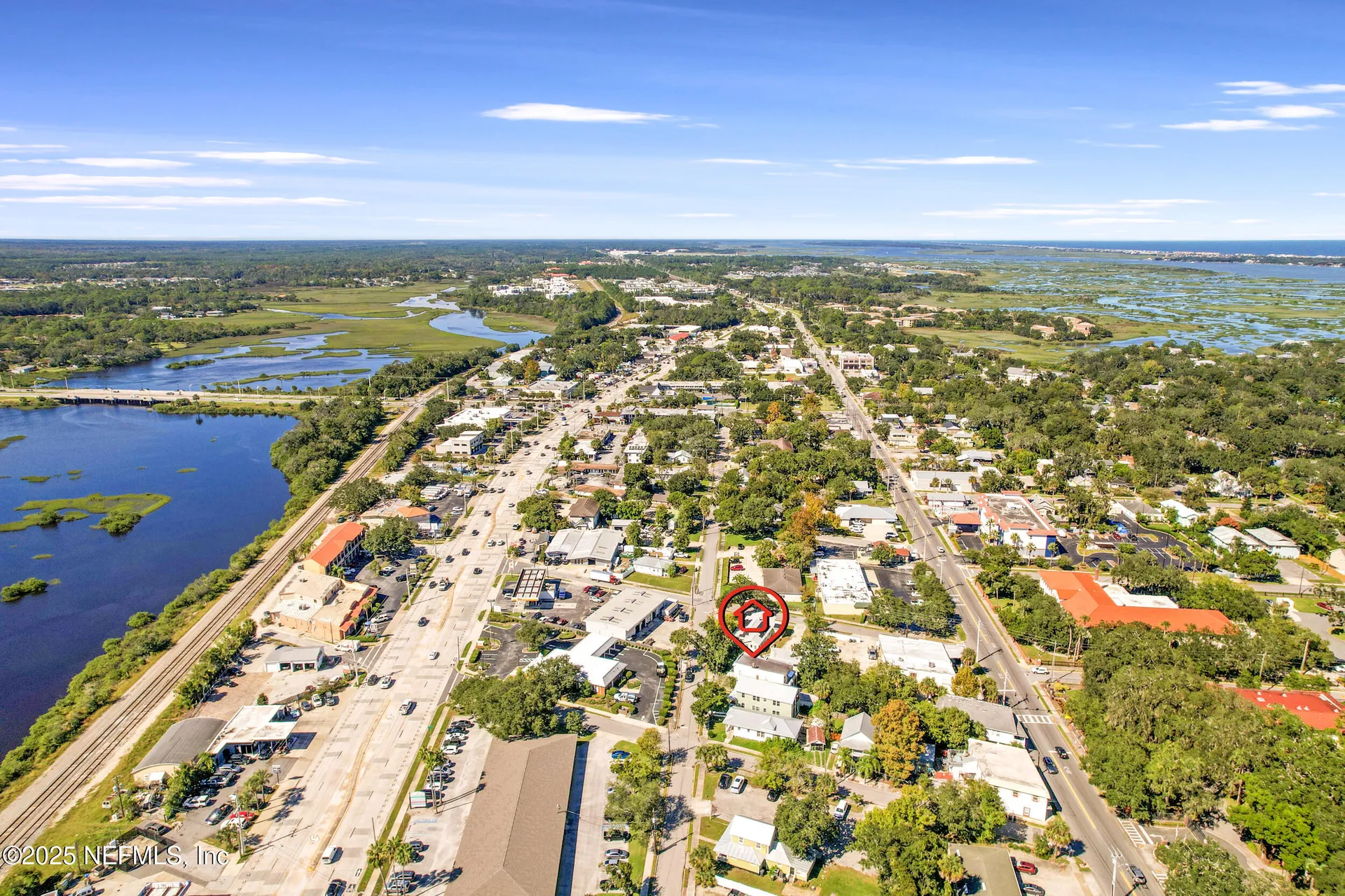 29 Grant Street St. Augustine FL 32084