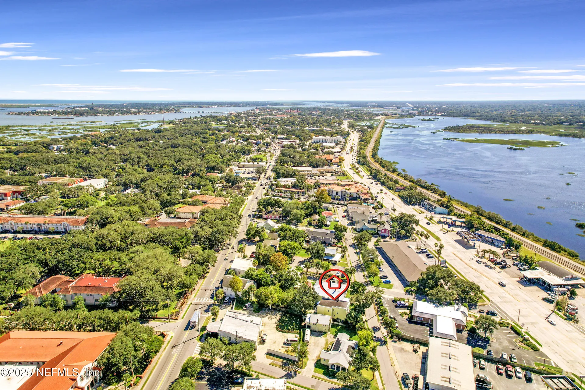 29 Grant Street St. Augustine FL 32084
