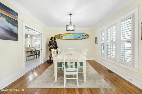 29 Grant Street St. Augustine FL 32084