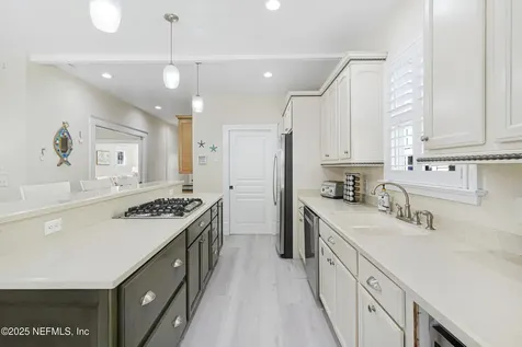 29 Grant Street St. Augustine FL 32084