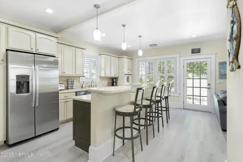 29 Grant Street St. Augustine FL 32084
