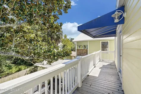 29 Grant Street St. Augustine FL 32084