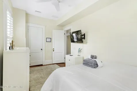 29 Grant Street St. Augustine FL 32084
