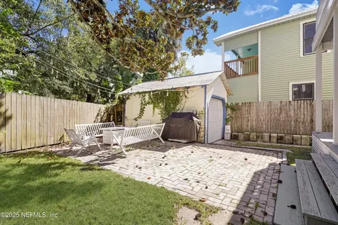 29 Grant Street St. Augustine FL 32084