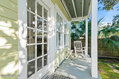 29 Grant Street St. Augustine FL 32084