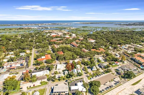 29 Grant Street St. Augustine FL 32084