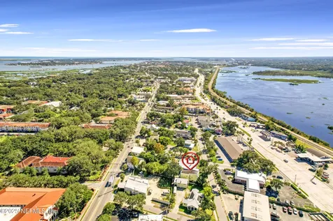 29 Grant Street St. Augustine FL 32084