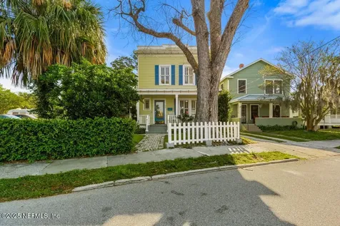 29 Grant Street St. Augustine FL 32084