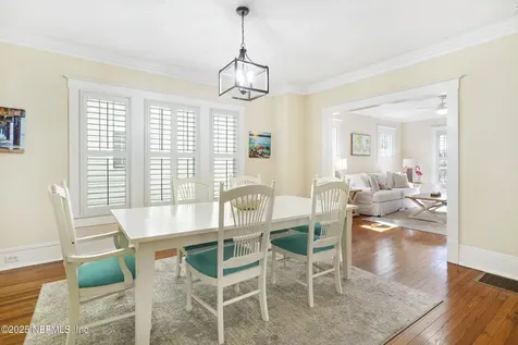 29 Grant Street St. Augustine FL 32084