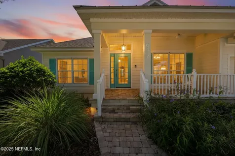 632 Sun Down Circle St. Augustine FL 32080