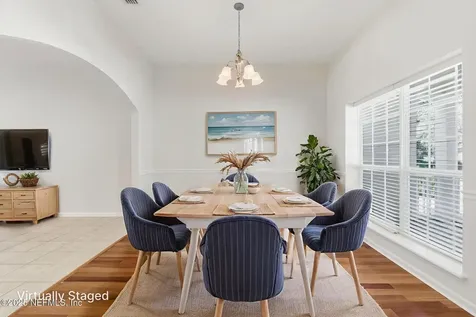 632 Sun Down Circle St. Augustine FL 32080
