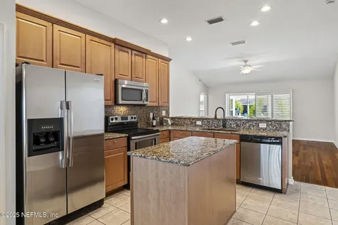 632 Sun Down Circle St. Augustine FL 32080