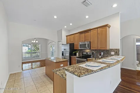632 Sun Down Circle St. Augustine FL 32080