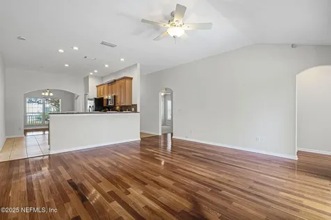632 Sun Down Circle St. Augustine FL 32080