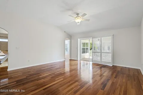 632 Sun Down Circle St. Augustine FL 32080