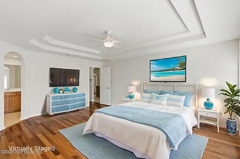 632 Sun Down Circle St. Augustine FL 32080