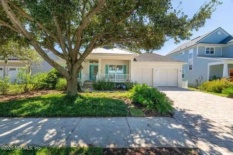 632 Sun Down Circle St. Augustine FL 32080