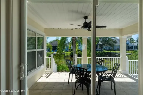 632 Sun Down Circle St. Augustine FL 32080
