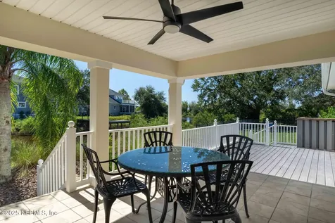 632 Sun Down Circle St. Augustine FL 32080