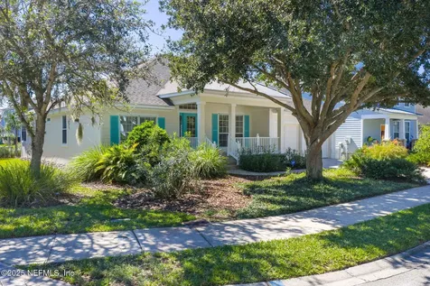 632 Sun Down Circle St. Augustine FL 32080