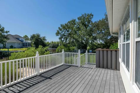 632 Sun Down Circle St. Augustine FL 32080