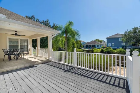632 Sun Down Circle St. Augustine FL 32080