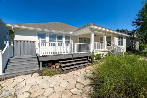 632 Sun Down Circle St. Augustine FL 32080