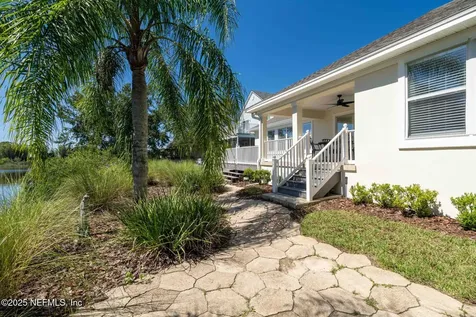 632 Sun Down Circle St. Augustine FL 32080