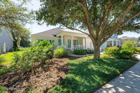 632 Sun Down Circle St. Augustine FL 32080