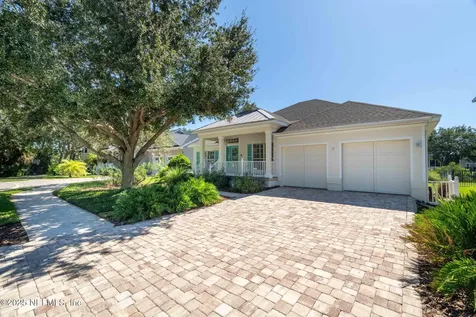 632 Sun Down Circle St. Augustine FL 32080
