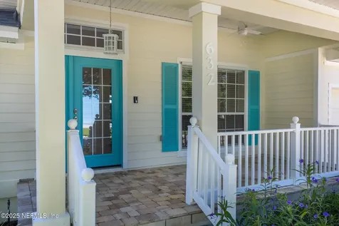 632 Sun Down Circle St. Augustine FL 32080