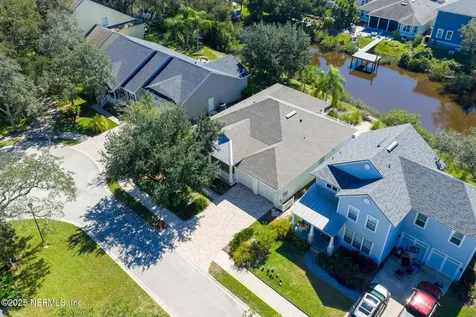 632 Sun Down Circle St. Augustine FL 32080