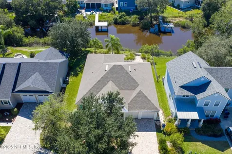 632 Sun Down Circle St. Augustine FL 32080