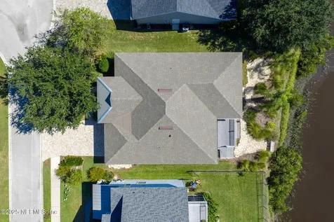 632 Sun Down Circle St. Augustine FL 32080