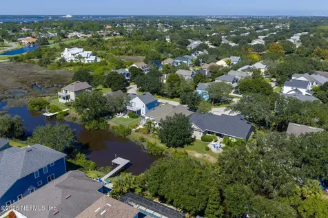 632 Sun Down Circle St. Augustine FL 32080