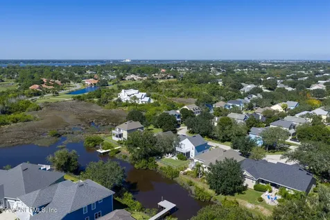 632 Sun Down Circle St. Augustine FL 32080