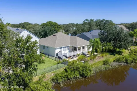 632 Sun Down Circle St. Augustine FL 32080