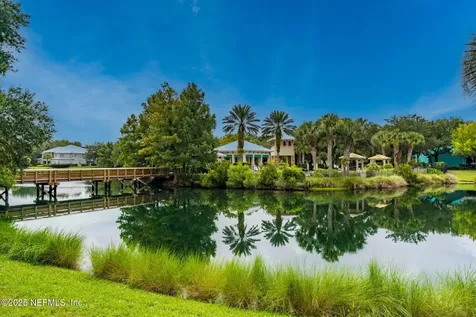 632 Sun Down Circle St. Augustine FL 32080