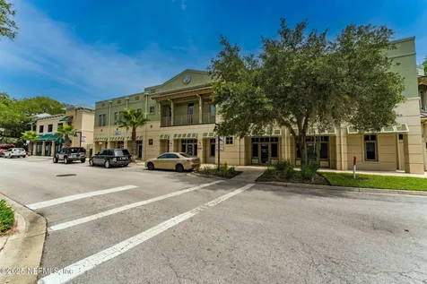 632 Sun Down Circle St. Augustine FL 32080