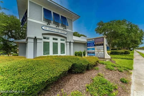 632 Sun Down Circle St. Augustine FL 32080