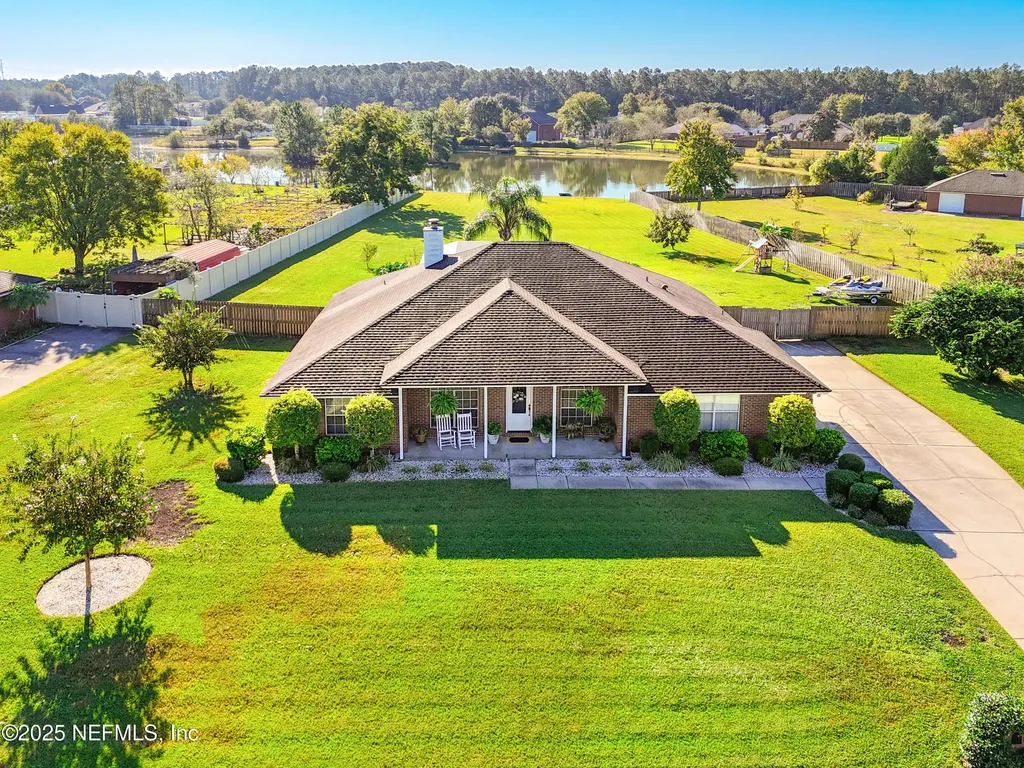 10700 Grayson Court Jacksonville FL 32220