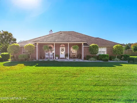 10700 Grayson Court Jacksonville FL 32220