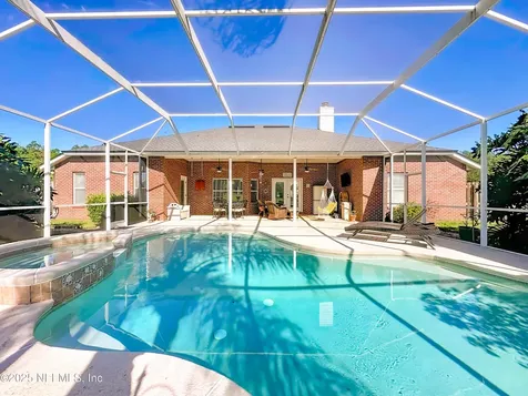 10700 Grayson Court Jacksonville FL 32220