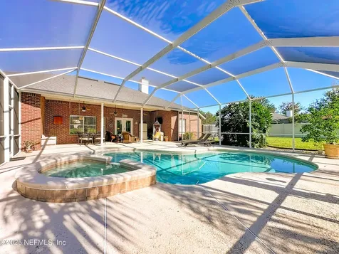 10700 Grayson Court Jacksonville FL 32220